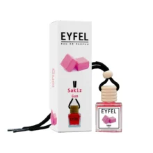 خوشبو کننده ماشين برند ایفل Eyfel مدل آدامس Sakiz