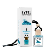 خوشبو کننده ماشين برند ایفل Eyfel مدل اقيانوس Okyanus Ocean